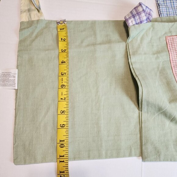 2 Kids Line window valances safari animals Boy Girl room hippo elephant unisex - Picture 8 of 10